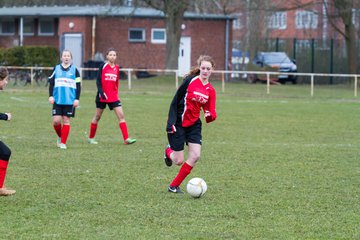 Bild 84 - B-Juniorinnen Kieler MTV - SG Wilstermarsch/Bei : Ergebnis: 2:2